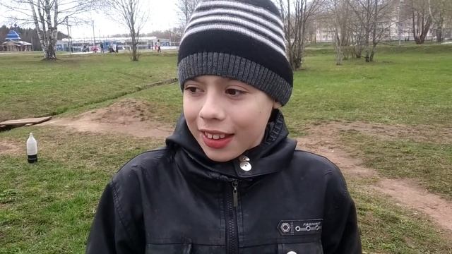 УЛИЧНЫЙ ОПРОС: ВЫ ЛЮБИТЕ БАРСУКОВ? смотреть онлайн