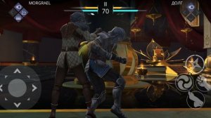 Shadow Fight 3 (Margranus)