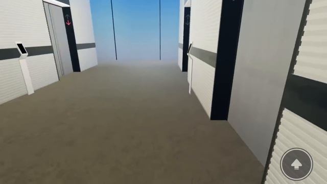 (Roblox) Лифт Schindler PORT смотреть онлайн