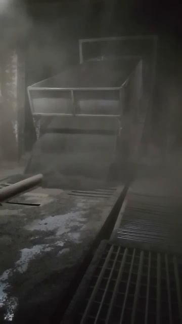 КамАЗ Выгрузка семечки Морозовск Астон смотреть онлайн