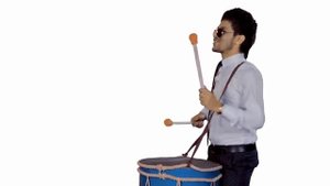 Обоссан - Узбекская попса