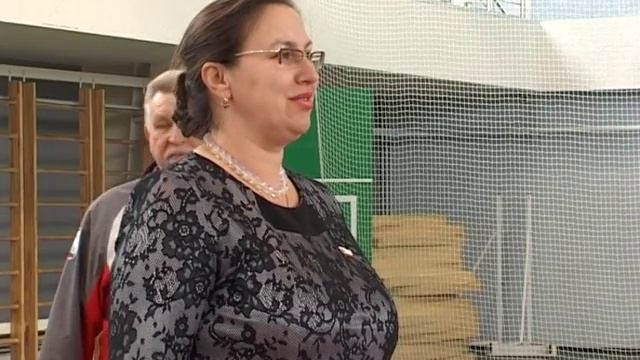 Очередной этап турнира по мини-футболу на призы депутата ГД А.А. Ищенко смотреть онлайн