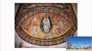 Лекция 9
"ПУТЬ В ИЕРУСАЛИМ"