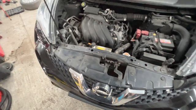 Copart Pick Up Day New Project Non Runner Gamble Part 1 смотреть онлайн