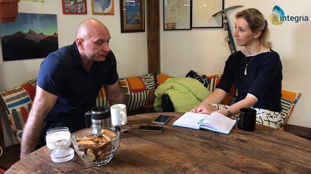 Клиентоориентированное лидерство. Интервью с Александром Родичевым, Трамонтана смотреть онлайн