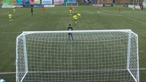 «Ростов» (Ростов-на-Дону)  – «Астрахань» (Астрахань)