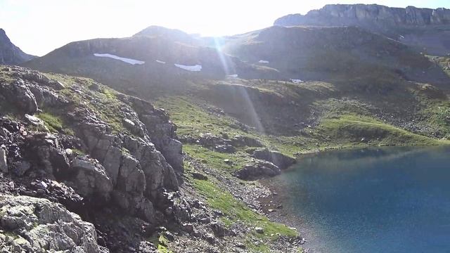 Кавказ, район Архыз смотреть онлайн