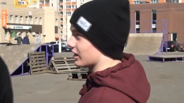 ВЕЛОСИПЕДИСТЫ ОТКРЫЛИ СЕЗОН смотреть онлайн