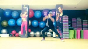 ➡Strong by zumba Q3 clase #10 "Frank Gómez 505"