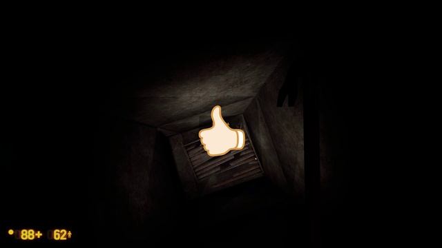 Black Mesa Серия 9 Мрачное предчувствие