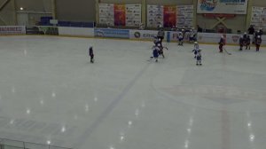 ХК Заневский Молот 09 - ХК СКА-Карелия 09 (3-7) 18.05.2018