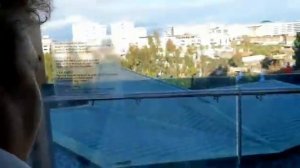 Обзор номера отеля Дельфин Би Гранд.