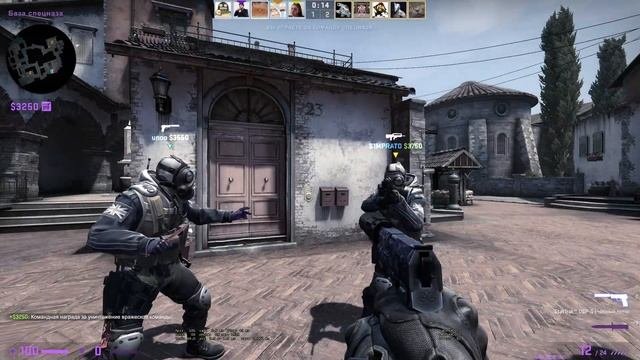 CS:GO // КС ГО // РОЗЫГРЫШ СКИНА // ОБЩЕНИЕ С ЧАТОМ