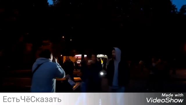 Москва 666 вечером на марфинском районе в Москве марфинский район марфино осенью смотреть онлайн