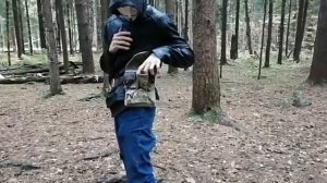 Обзор на снаряжение сталкера