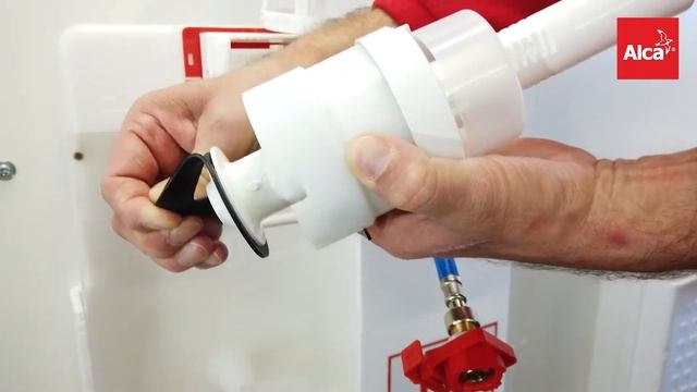 Alcadrain – Servis předstěnových instalačních systémů 2020– смотреть онлайн