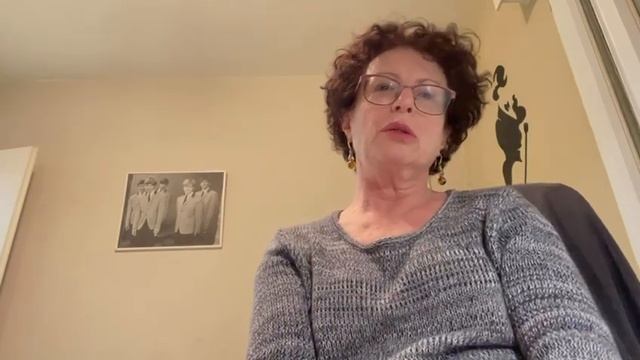 Отзыв на курс "Расстановки через рисунок" Талия Малкус, регрессолог, арт-практик, духовный терапевт