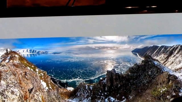Алексей Гнездилов, Мой Магадан  часть-1