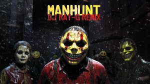 Manhunt - Theme (Dj ray-g remix)