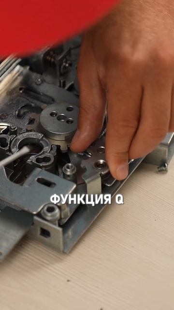 Обзор ПРЕМИАЛЬНОГО замка Mottura 84.515! #входнаядверь #замок #мотура