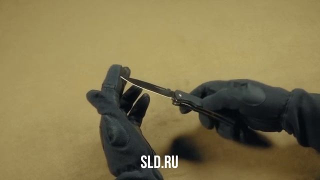 Складной нож Marser Jag-9 смотреть онлайн