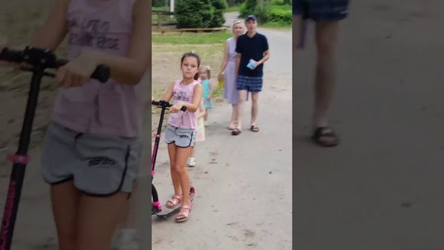 Поездка в Дракино июнь 2021 смотреть онлайн