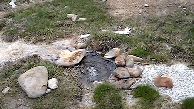 Источник из-под земли смотреть онлайн