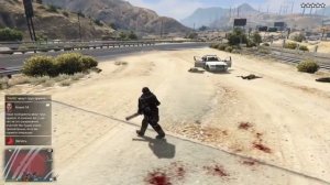 ЭТО ЧИТЫ! БАЛЛИСТИЧЕСКОЕ СНАРЯЖЕНИЕ В GTA 5 ТОРГОВЛЯ ОРУЖИЕМ