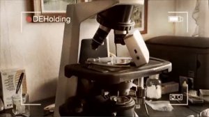 БИОРЕЗОНАНС - обман или технология будущего_ _ Исследования на нематодах _ Убийца паразитов