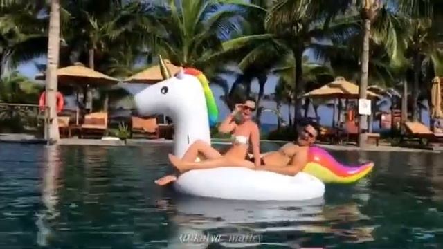 Вьетнам, единороги смотреть онлайн