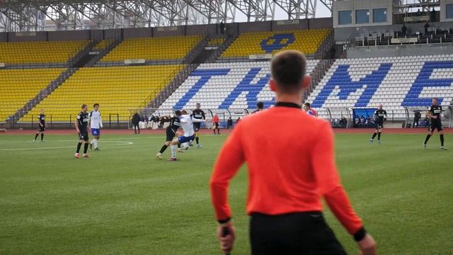 День матча #MatchDay #ТюменьЛадаТл (23.10.21)