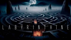 Labyrinthine • Dark Ambient Sci-Fi Dreamscape [ Music For Sleep, Reading, & Focus ]