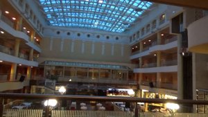 Ярославль Отель Азимут