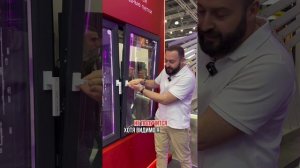 Ваши дети точно не смогут открыть окно