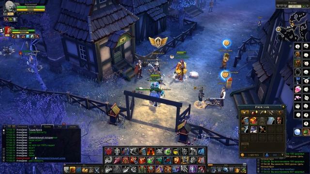 Royal Quest ♫ ФАРМ С КРЕСТОМ ♫ Разное смотреть онлайн