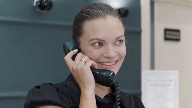 Ролик для "Бизнес отеля Азия" смотреть онлайн