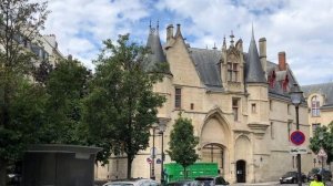 Погуляем по Парижу. Путешествие по Франции. France