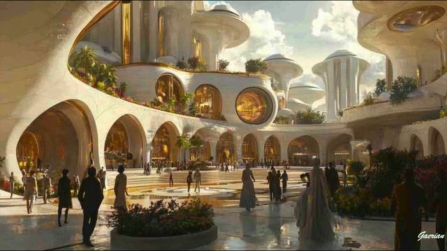 THE CIRCULAR CITIES смотреть онлайн