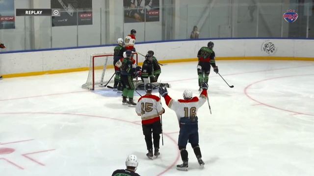 Ice Kings - Перцы смотреть онлайн