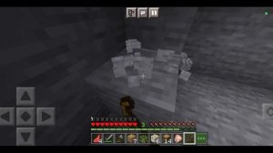 выживание в Майнкрафт часть 2