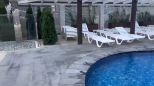 Пансионат "Кубань" 3* || Июль 2024