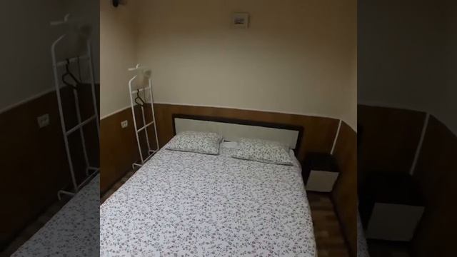 Арбат Отель. Эконом номер смотреть онлайн