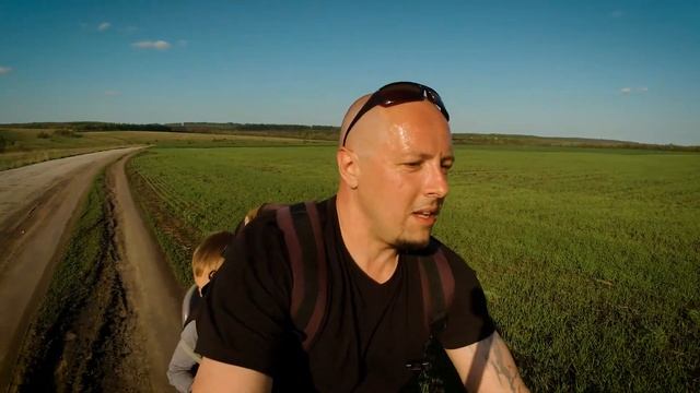 Катаем ищем новые места смотреть онлайн