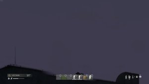 Веселые будни на Черно - DayZ/Midnight 3PP