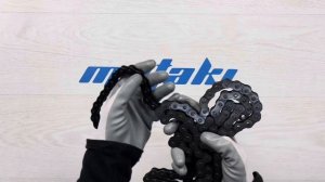 Цепь приводная мопед 2-ск. Карпаты (ПР12.7-18.2-1*112L, Киров)