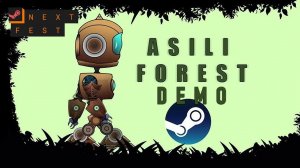 Asili Forest (demo)