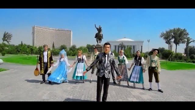 SHAHBOZBEK ENAZAROV-O'ZBEKISTON|ШАХБОЗБЕК ЭНАЗАРОВ-УЗБЕКИСТАН смотреть онлайн