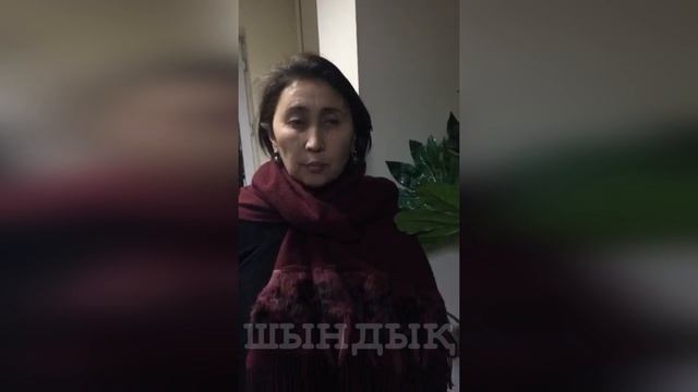 МВД якобы не записало главную видеозапись "побега" Дулата Агадила. Астана смотреть онлайн