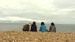 Добро пожаловать в Англию моими глазами