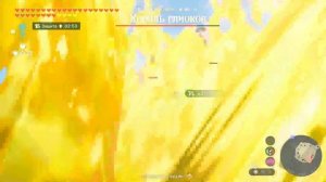 Zelda: Tears of the Kingdom кароль глиоков завет мудрецов  6